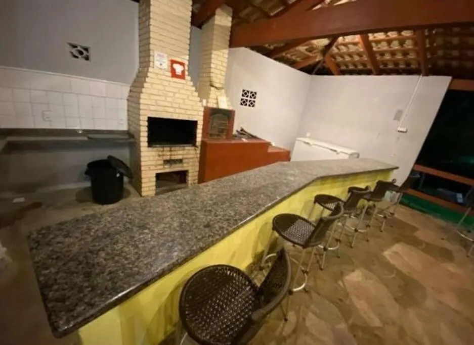 Casa No Pontal Do Lago Caldas Novas Holiday home