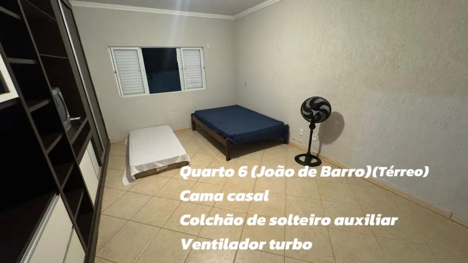Holiday home Casa No Pontal Do Lago Caldas Novas